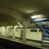 パリのメトロ、（アルジョンティヌ）駅の画像 Station de Métro Argentine