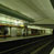 パリのメトロ、（フランクラン・D・ルーズヴェルト）駅の画像 Station de Métro Franklin D. Roosevelt