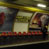 パリのメトロ、（シャンゼリゼ・クレモンソー）駅の画像 Station de Métro Champs-Élysées-Clemenceau