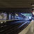 パリのメトロ、（バスティーユ）駅の画像 Station de Métro Bastille