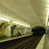 パリのメトロ、（ヴァノー）駅の画像 Station de Métro Vaneau