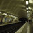 パリのメトロ、（カルディナル・ルモワヌ）駅の画像 Station de Métro Cardinal Lemoine