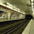 パリのメトロ、（ガール・ドステルリッツ）駅の画像 Station de Métro Gare d'Austerlitz