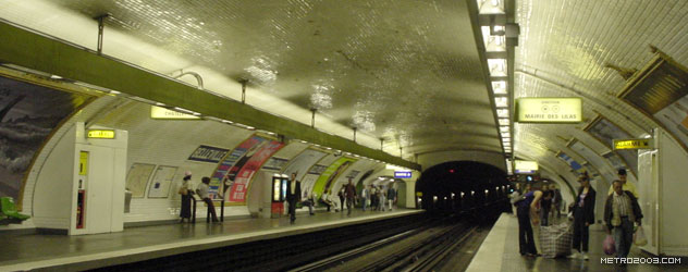 paris metro（パリのメトロ）Belleville></div>

<div id=