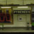 パリのメトロ、（ピレネ）駅の画像 Station de Métro Pyrénées