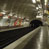 パリのメトロ、（マルクス・ドルモワ）駅の画像 Station de Métro Marx Dormoy
