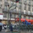 パリのメトロ、（ピガール）駅の画像 Station de Métro Pigalle