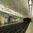 パリのメトロ、（ノートルダム・ドゥ・ロレット）駅の画像 Station de Métro Notre-Dame-de-Lorette