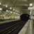 パリのメトロ、（ノートルダム・デ・シャン）駅の画像 Station de Métro Notre-Dame-des-Champs
