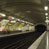 パリのメトロ、（ヴォロンテール）駅の画像 Station de Métro Volontaires