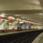 パリのメトロ、（ヴォージラール）駅の画像 Station de Métro Vaugirard