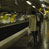 パリのメトロ、（ギィ・モケ）駅の画像 Station de Métro Guy Môquet