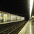 パリのメトロ、（ミロメニル）駅の画像 Station de Métro Miromesnil