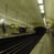 パリのメトロ、（ヴァレンヌ）駅の画像 Station de Métro Varenne