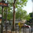 パリのメトロ、（デュロック）駅の画像 Station de Métro Duroc