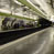 パリのメトロ、（モンパルナス・ビアンヴニュ）駅の画像 Station de Métro Montparnasse-Bienvenüe