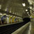 パリのメトロ、（プレザンス）駅の画像 Station de Métro Plaisance