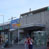 パリのメトロ、（シャティヨン・モンルージュ）駅の画像 Station de Métro Châtillon-Montrouge