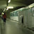 パリのメトロ、（ポルト・ドーフィヌ）駅の画像 Station de Métro Porte Dauphine