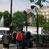 パリのメトロ、（ヴィクトール・ユーゴー）駅の画像 Station de Métro Victor Hugo
