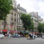 パリのメトロ、（シャルル・ド・ゴール・エトワール）駅の画像 Station de Métro Charles de Gaulle Étoile