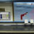 パリのメトロ、（クールセル）駅の画像 Station de Métro Courcelles