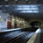パリのメトロ、（ローム）駅の画像 Station de Métro Rome