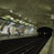 パリのメトロ、（ブランシュ）駅の画像 Station de Métro Blanche