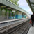パリのメトロ、（バルベス・ロシュシュアール）駅の画像 Station de Métro Barbès-Rochechouart