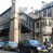 パリのメトロ、（ラ・シャペル）駅の画像 Station de Métro La Chapelle