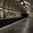 パリのメトロ、（フィリップ・オーギュスト）駅の画像 Station de Métro Philippe Auguste