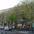 パリのメトロ、（アレキサンドル・デュマ）駅の画像 Station de Métro Alexandre Dumas