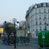パリのメトロ、（アヴロン）駅の画像 Station de Métro Avron