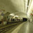 パリのメトロ、（アナトール・フランス）駅の画像 Station de Métro Anatole France