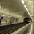 パリのメトロ、（ユーロップ）駅の画像 Station de Métro Europe