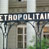 パリのメトロ、（ブルス）駅の画像 Station de Métro Bourse