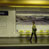 パリのメトロ、（ブルス）駅の画像 Station de Métro Bourse