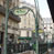 パリのメトロ、（レオミュール・セバストポール）駅の画像 Station de Métro Réaumur-Sébastopol