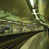 パリのメトロ、（アール・エ・メティエ）駅の画像 Station de Métro Arts et Métiers