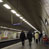 パリのメトロ、（ガンベッタ）駅の画像 Station de Métro Gambetta