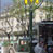 パリのメトロ、（ガンベッタ）駅の画像 Station de Métro Gambetta