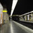 パリのメトロ、（ガリエーニ）駅の画像 Station de Métro Gallieni