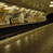 パリのメトロ、（ペルポール）駅の画像 Station de Métro Pelleport