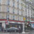 パリのメトロ、（ポルト・ドゥ・クリニャンクール）駅の画像 Station de Métro Porte de Clignancourt
