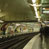 パリのメトロ、（バルベス・ロシュシュアール）駅の画像 Station de Métro Barbès-Rochechouart