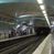 パリのメトロ、（サン・ジェルマン・デ・プレ）駅の画像 Station de Métro Saint-Germain-des-Prés
