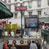 パリのメトロ、（サン・プラシード）駅の画像 Station de Métro Saint-Placide