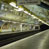 パリのメトロ、（アレジア）駅の画像 Station de Métro Alésia