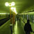 パリのメトロ、（ボビニー・パブロ・ピカソ）駅の画像 Station de Métro Bobigny Pablo Picasso