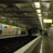 パリのメトロ、（リシャール・ルノワール）駅の画像 Station de Métro Richard-Lenoir